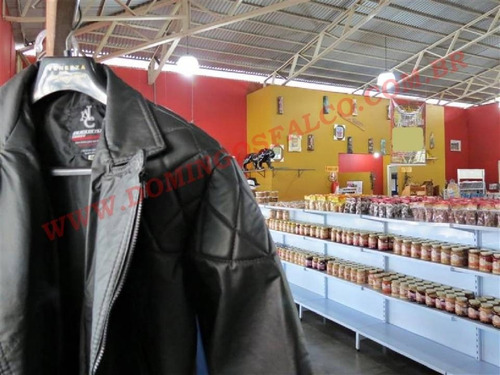 Imagem 2 de 20 de Venda - Estabelecimento Comercial - Zona Rural - Juiz De Fora - Mg - D0109