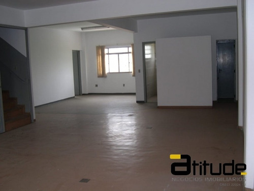 Imagem 3 de 15 de Prédio Comercial Para Alugar De 1.174 M² Em Barueri - 3314