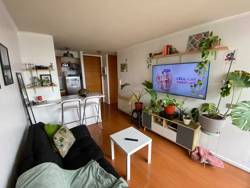 Buena Ubicación, Excelente Conexión 2d1b (98904)
