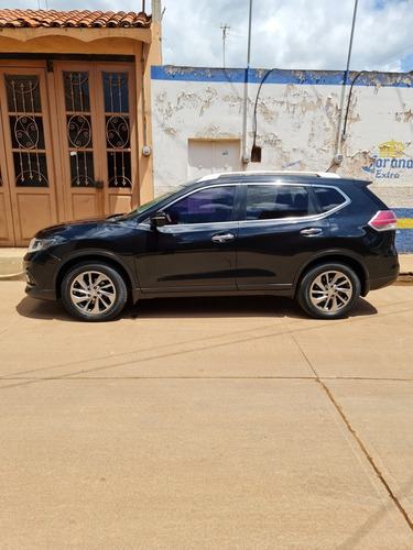 Imagen 3 de 13 de Nissan X-trail 2017 2.5 Exclusive 2 Row Cvt