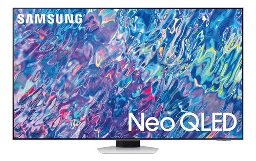 Televisión Samsung Neo Qled 65 - Neo Quantum Processor 4k