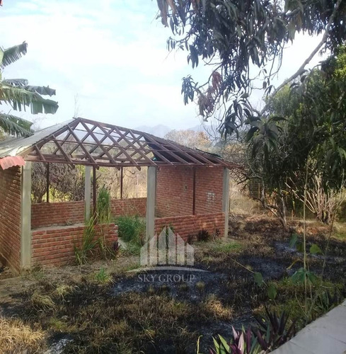 Imagen 9 de 14 de (+58 4144713559 Angela Giron) En Venta Finca En Bejuma, Carabobo. 58ha, 6hab, 2bañ, 6pe. .belgi.