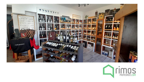 Imagen 9 de 12 de Fondo De Comercio Vinoteca En Venta Villa La Angostura
