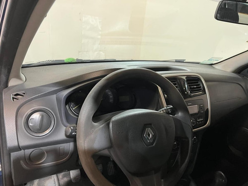 Renault Sandero 1.6 Expression 90cv Nac
