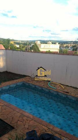 Imagem 27 de 30 de Casa Com 4 Dormitórios À Venda, 230 M² Por R$ 870.000,00 - Ribeirânia - Ribeirão Preto/sp - Ca0501
