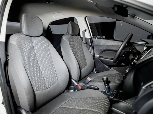 Hyundai Hb20 1.0 Comfort 12v Flex 4p Manual