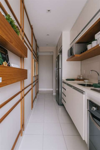 Apartamento À Venda No Bairro Cachambi - Rio De Janeiro/rj - O-5063-12609