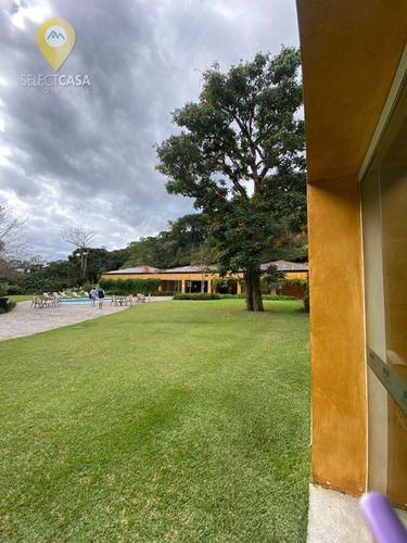 Imagem 18 de 23 de Quinta Em Condominio Espelho D - Te0160