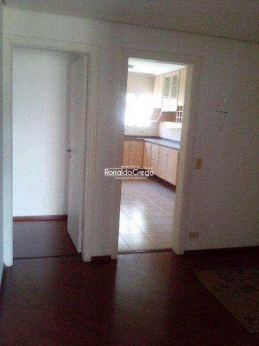 Imagem 4 de 22 de Apartamento Á Venda, 2 Dorms, Jardim Ampliação, Sp - R$ 720 Mil - V5779