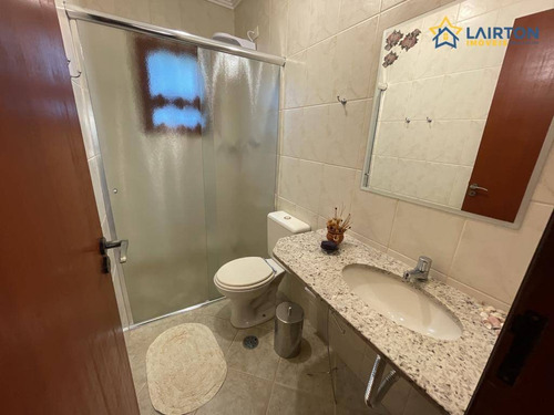 Imagem 24 de 30 de Chácara À Venda, 1102 M² Por R$ 790.000,00 - Estância Santa Maria Do Laranjal - Atibaia/sp - Ch0940