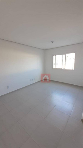 Imagem 8 de 12 de Apartamento Com 2 Dormitórios À Venda, 62 M² Por R$ 191.500,00 - Nova Vicenza - Farroupilha/rs - Ap0963