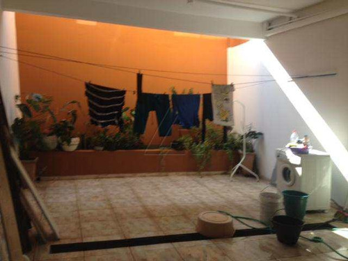 Imagem 24 de 24 de Casa Com 3 Dorms, Jardim Monte Kemel, São Paulo - R$ 850.000,00, 200m² - Codigo: 2496 - V2496