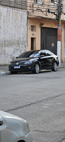 Volkswagen Jetta 2.0 Tsi Highline 4p