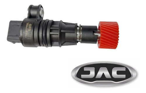 Sensor De Velocidad Jac J2 J3 Motor Vvt 100% Certificado