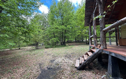 Häuser Vende Cabaña En Palguin Alto Pucon 2dorm 1b