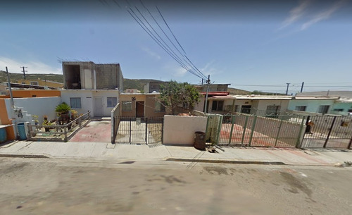 Venta De Casa En Valle Dorado Ensenada Baja California Cc/as