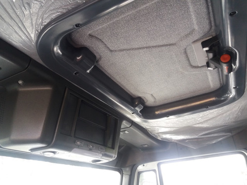 Iveco Tector Attack 170e28 0km- Buceo Car´s