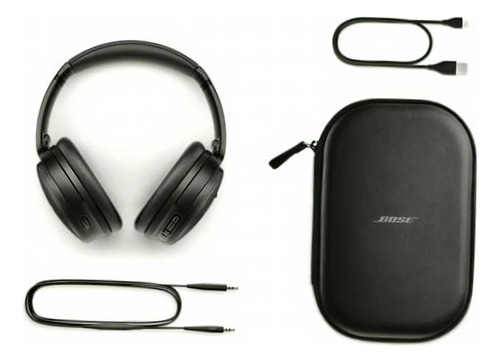 Bose Audífonos Bluetooth Qchb Inalámbricos Con Cancelación
