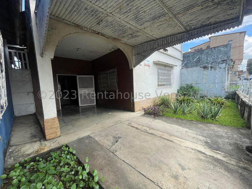Terreno En Venta Urb Paraguay Acarigua - #23-33752 Jg Rah