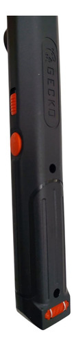 Raqueta Recargable Mata Zancudo Mosca Mosquito Con Linterna