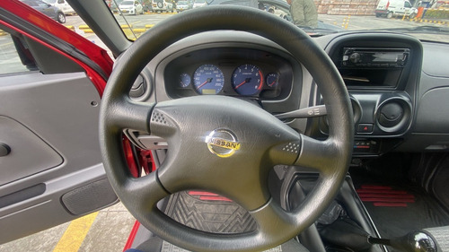 Imagen 14 de 25 de Nissan D22/np300