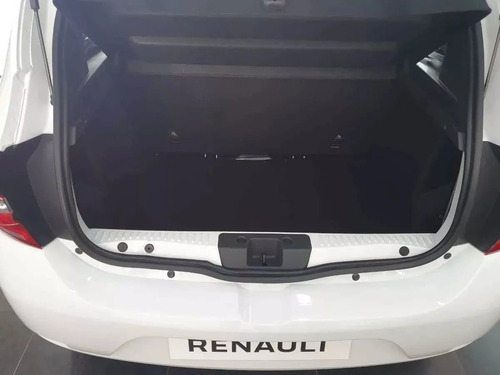 Renault Sandero Oferta Del Mes Entrega Inmediata (jch)