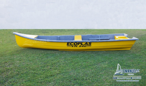 Ecoplas Vr 540