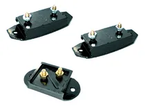 Comprar Vw Fusca Kombi Escarabajo Beetle- Soporte Motor + Patas Caja