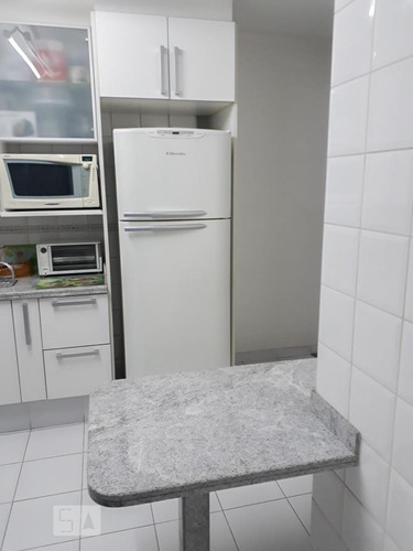 Apartamento À Venda - Cambuci, 2 Quartos, 82 - S893108531