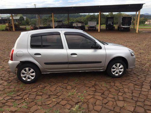 Renault Clio Exp 1.0