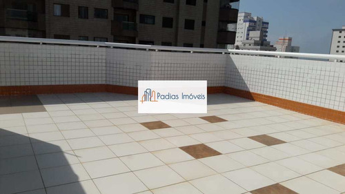 Imagem 30 de 30 de Apartamento Com 2 Dorms, Centro, Mongaguá - R$ 280 Mil, Cod: 858044 - V858044
