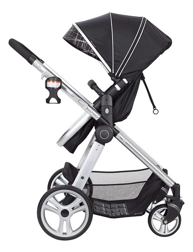 Coche Golite Snap Tech Sprout Coche Travel System