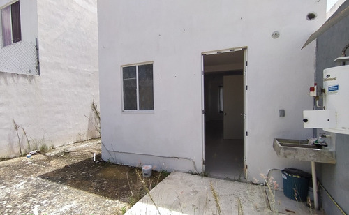 Imagen 14 de 14 de Casa Nueva Equipada En Privada Palmas Yucatan Mod.zafiro
