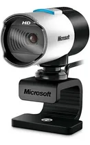 Comprar Camara Webcam Microsoft Lifecam Studio Full Hd 1080p Negro Color Gris Oscuro