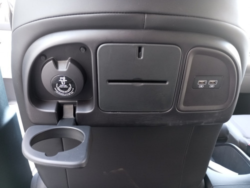Byd Ev D1 Gs