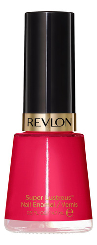 Esmalte de Uñas Revlon, Resistente a Descascarillados, Brillante