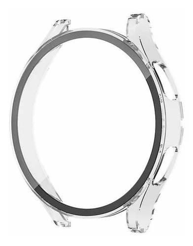 Imagen 3 de 5 de Protector De Pantalla Para Samsung Galaxy Watch 4