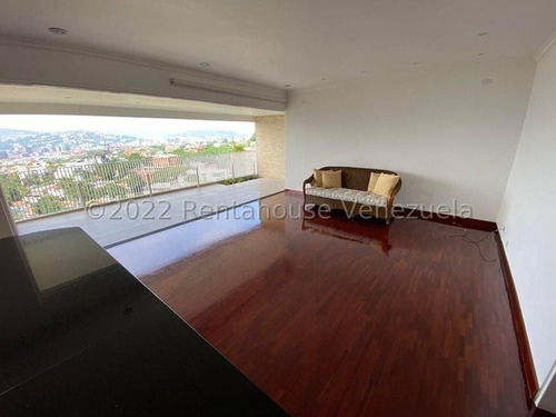 Se Vende Apartamento En Altamira Mls #23-7084