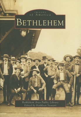 Libro Bethlehem - Bethlehem Area Public Library