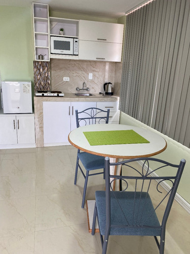 Imagen 5 de 7 de Hermosas Y Confortables Suites Ejecutivas Totalmente Amobladas