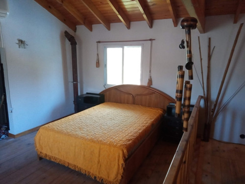 Imagen 5 de 14 de Casa Quinta Alquiler El Pato Zona Sur Abasto