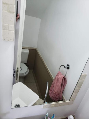 Venta Departamento Dos Ambientes Ciudadela Apto