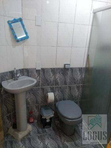 Imagem 5 de 6 de Apartamento À Venda, 40 M² Por R$ 170.000,00 - Centro - São Bernardo Do Campo/sp - Ap0680