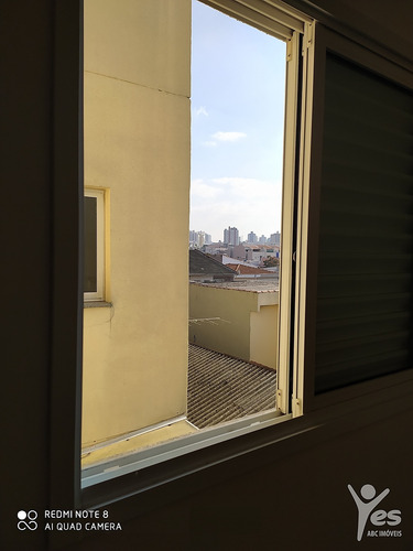 Imagem 21 de 26 de Ref.: 5245 - Cobertura Sem Condomínio Com 2 Dormitorios, Sendo 1 Suíte, 1 Vaga, Jardim Bom Pastor, Santo André - 5245