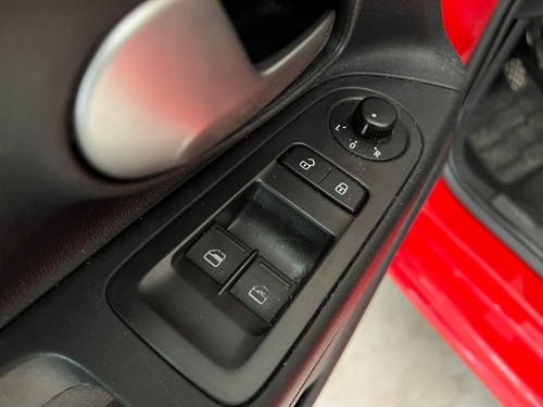 Volkswagen Up! 1.0 TSI MOVE UP 12V FLEX 4P MANUAL