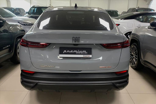 Fiat FASTBACK 1.0 TURBO 200 FLEX CVT