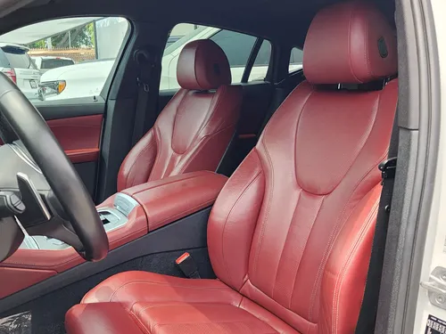 BMW X6 3.0 Xdrive 35ia M Sport At
