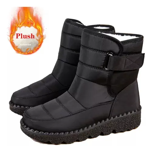 Botas para hotsell frio intenso
