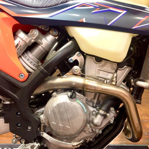 Imagen 5 de 18 de Ktm Exc 350 F 2022 Enduro Usd No Husqvarna Stock Ya
