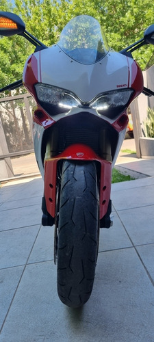 Imagen 15 de 22 de Ducati Panigale 1299 V2 Panigale V2